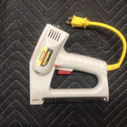 Electric Stapler