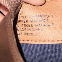 Dress boots by Guess mens