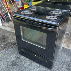 Oven 