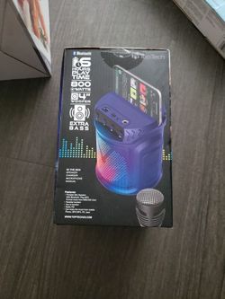 Bluetooth Speakers 🔊 