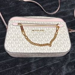 Michael Kors Crossbody 