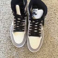 Jordan 1 Retro High Element Gore-Tex Light Bone 10.5