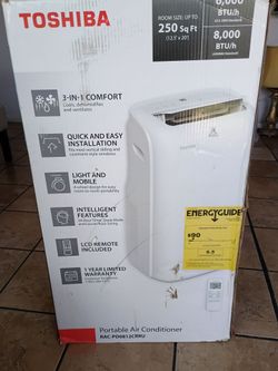 Aire acondicionado para casa o departamento