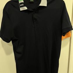 Boss Polo Size S 