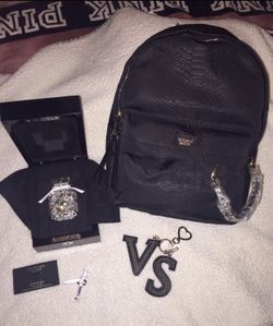 Victoria Secrets Goodies