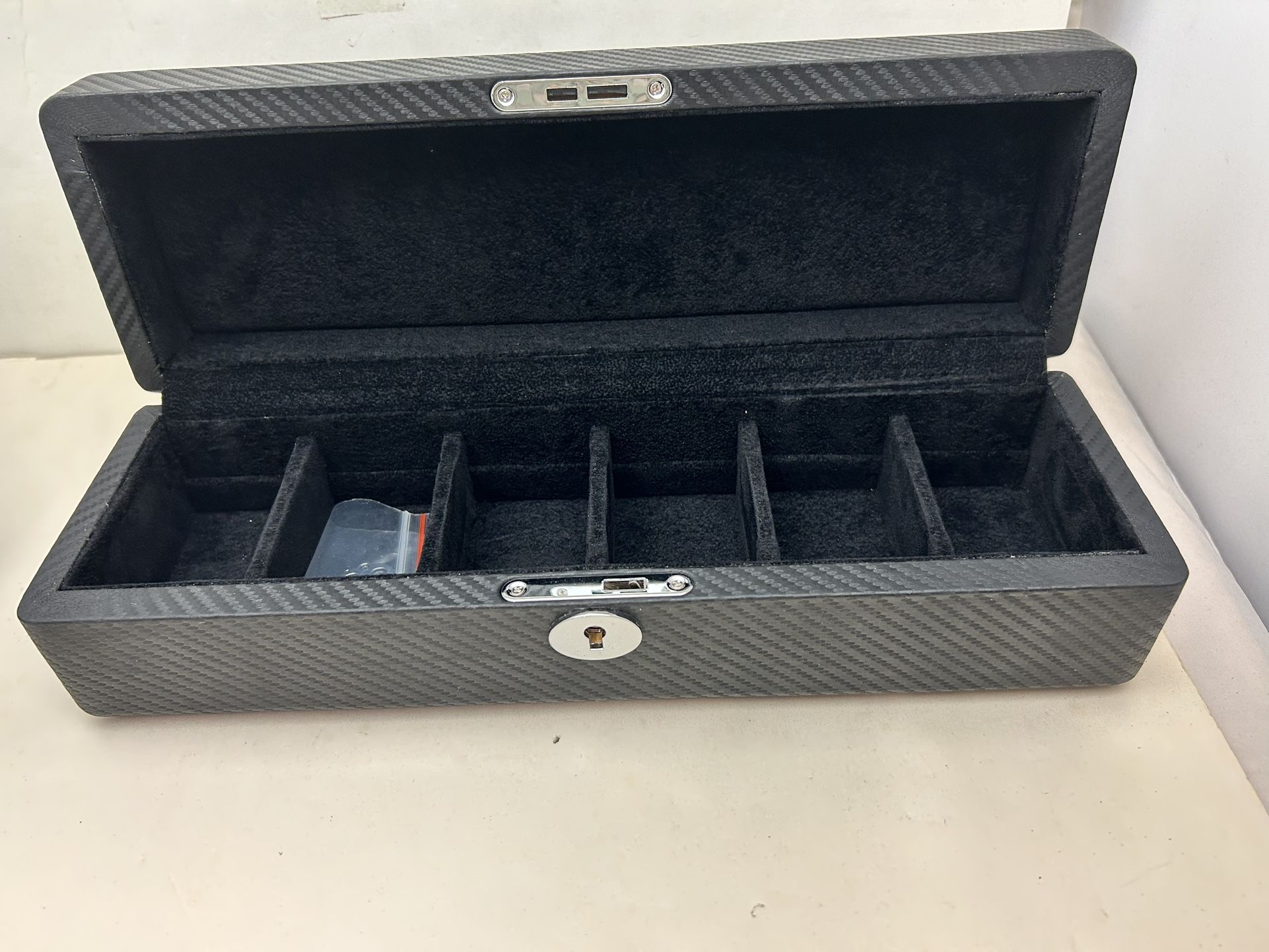 Watch Box