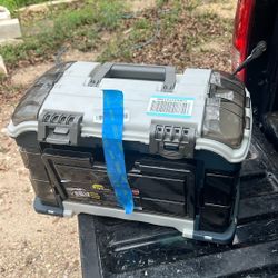 Plano Fishing Box