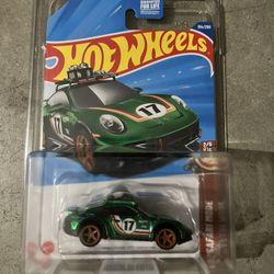Hot Wheels STH 