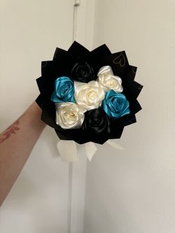 Eternal Flower Bouquet 