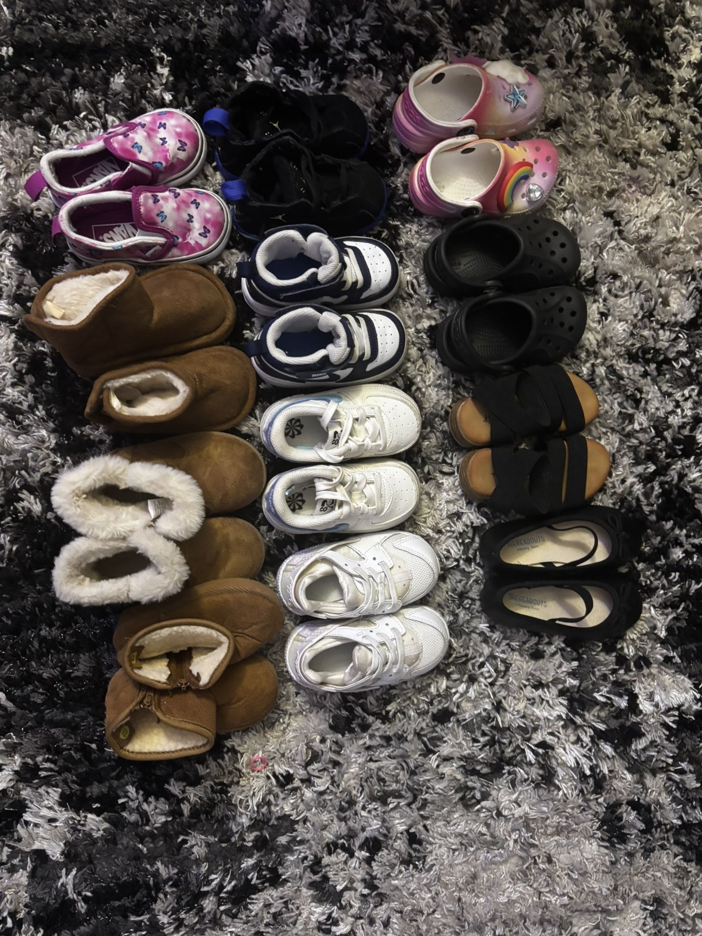 5C Toddler Shoes