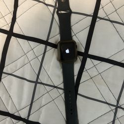 Apple Watch SE Second Edition