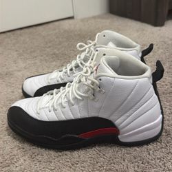 Jordan 12 