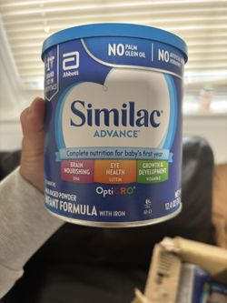 Similac For Babies