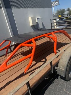 Pro R 4 Ultimate Cage