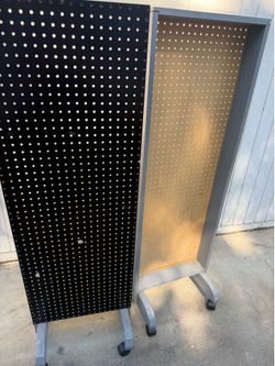 Free display rack