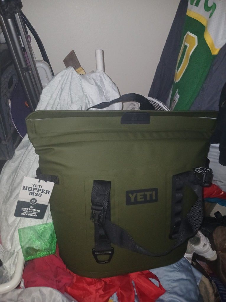 Backpack Cooler