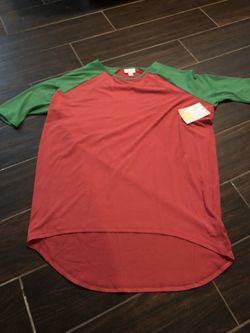 Lularoe Irma new with tags women’s clothing