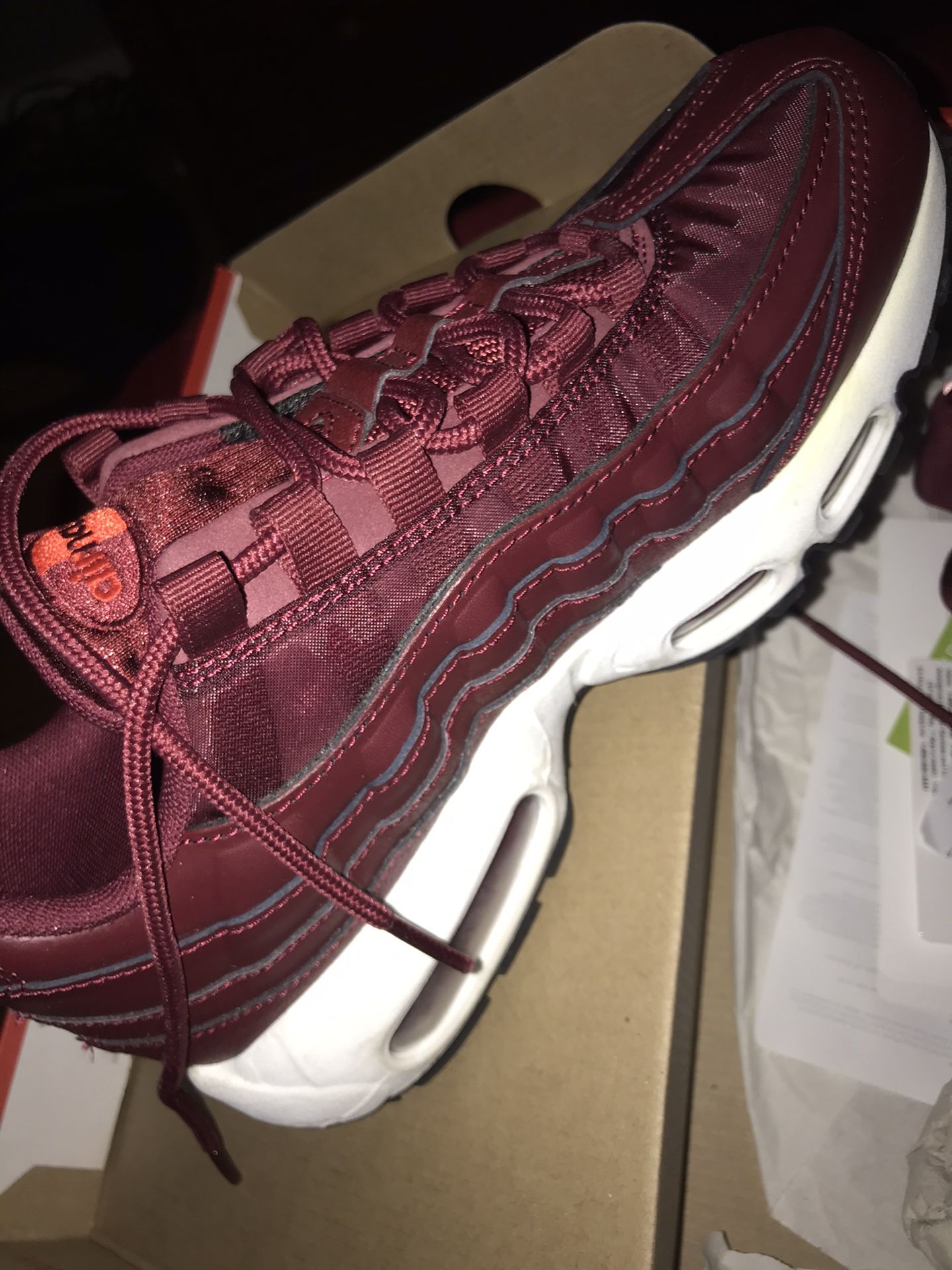 Air max 95