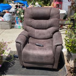 Lift Chair Recliner 