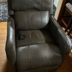 Power Recliner Chair