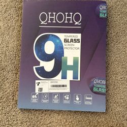 Screen Protector for iPad Pro 12.9 Inch