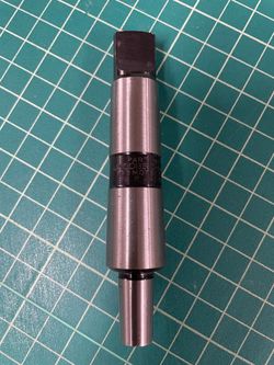Genuine Jacobs Drill Chuck Arbor