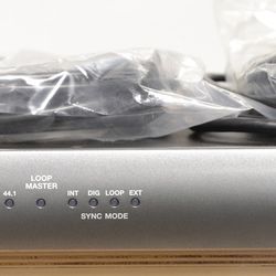 Avid MADI Interface