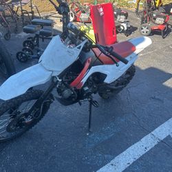 Peace Motor