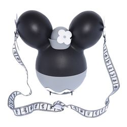 Limited Edition Minnie Mouse Popcorn Holder