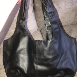 Black Purse