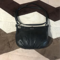 Small Crossbody Original Coach Bag