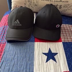 hats 