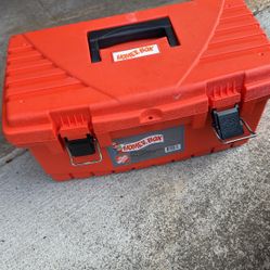 Box Tools 