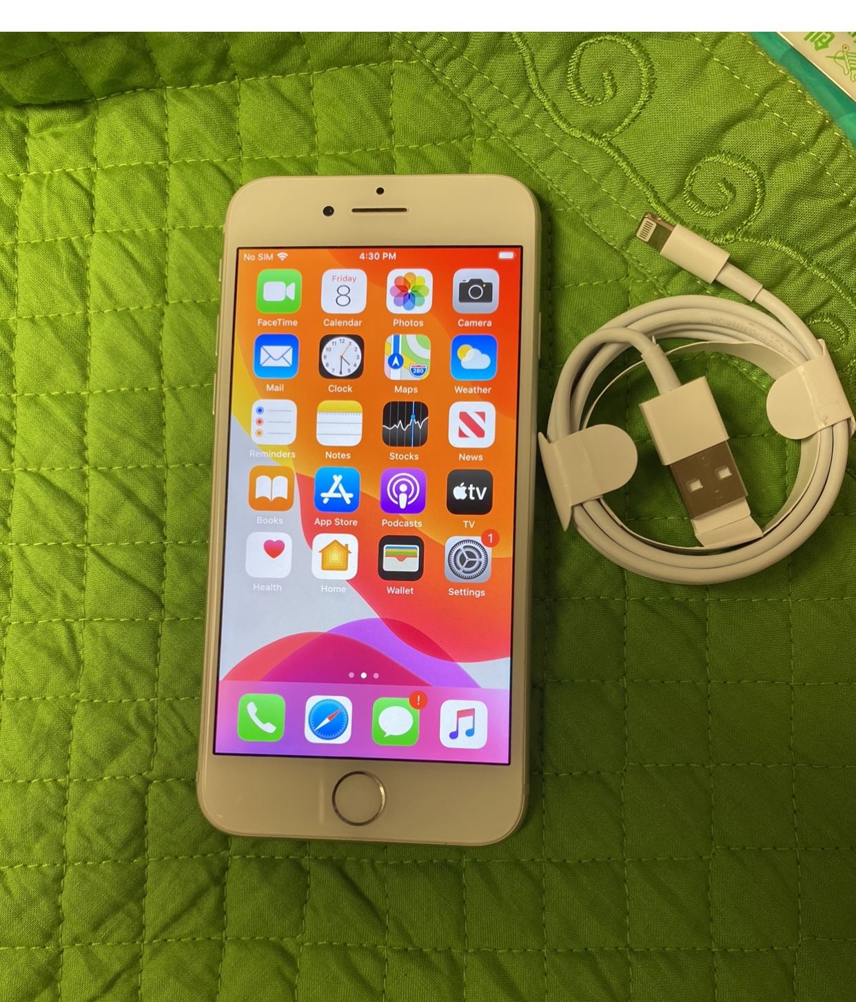 iPhone 6s Plus Unlocked For All Carriers