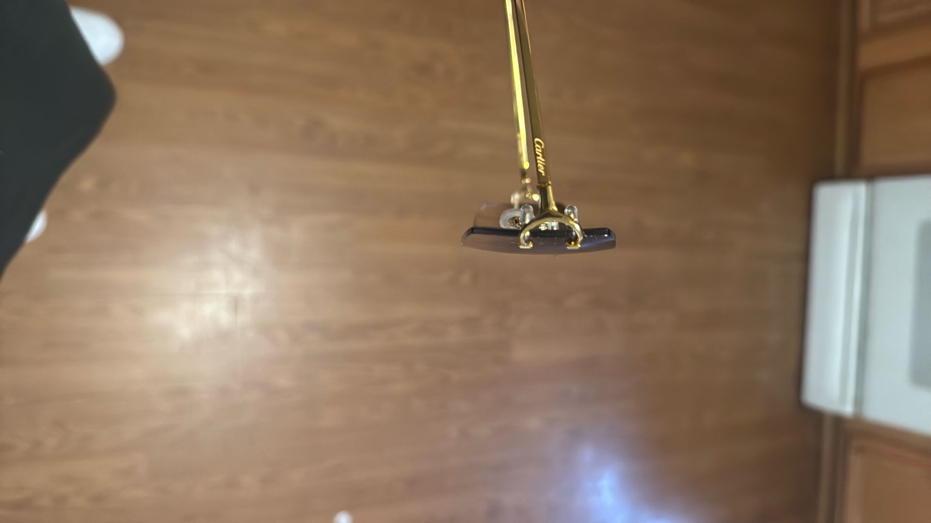 Big C Cartier Glasses