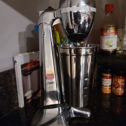Milk Shake Maker