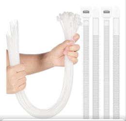 500 Heavy Duty Cable Ties