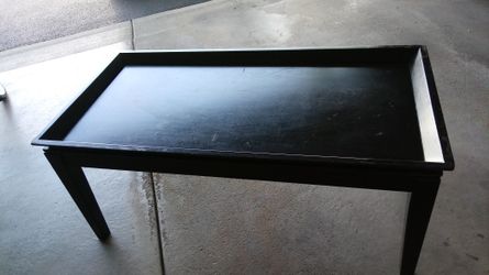 Coffee table