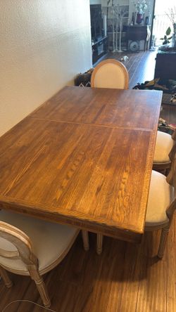 Dinning table