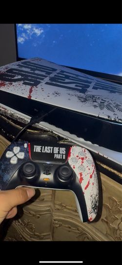 Ps5 read description