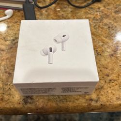 Airpod Pro Generation 2 