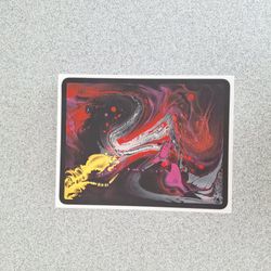 Apple iPad Pro 12.9" Inch 3rd Gen