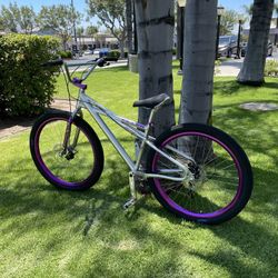 Killer Quad Se Bike