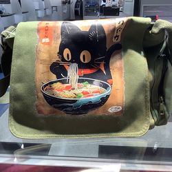 Tote Purse