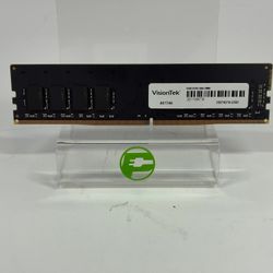 VisionTek CL19 16GB (1x16GB) RAM DDR4 2666MHz 401746