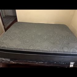 Sierrasleep Mattress