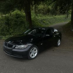 2008 BMW 328i