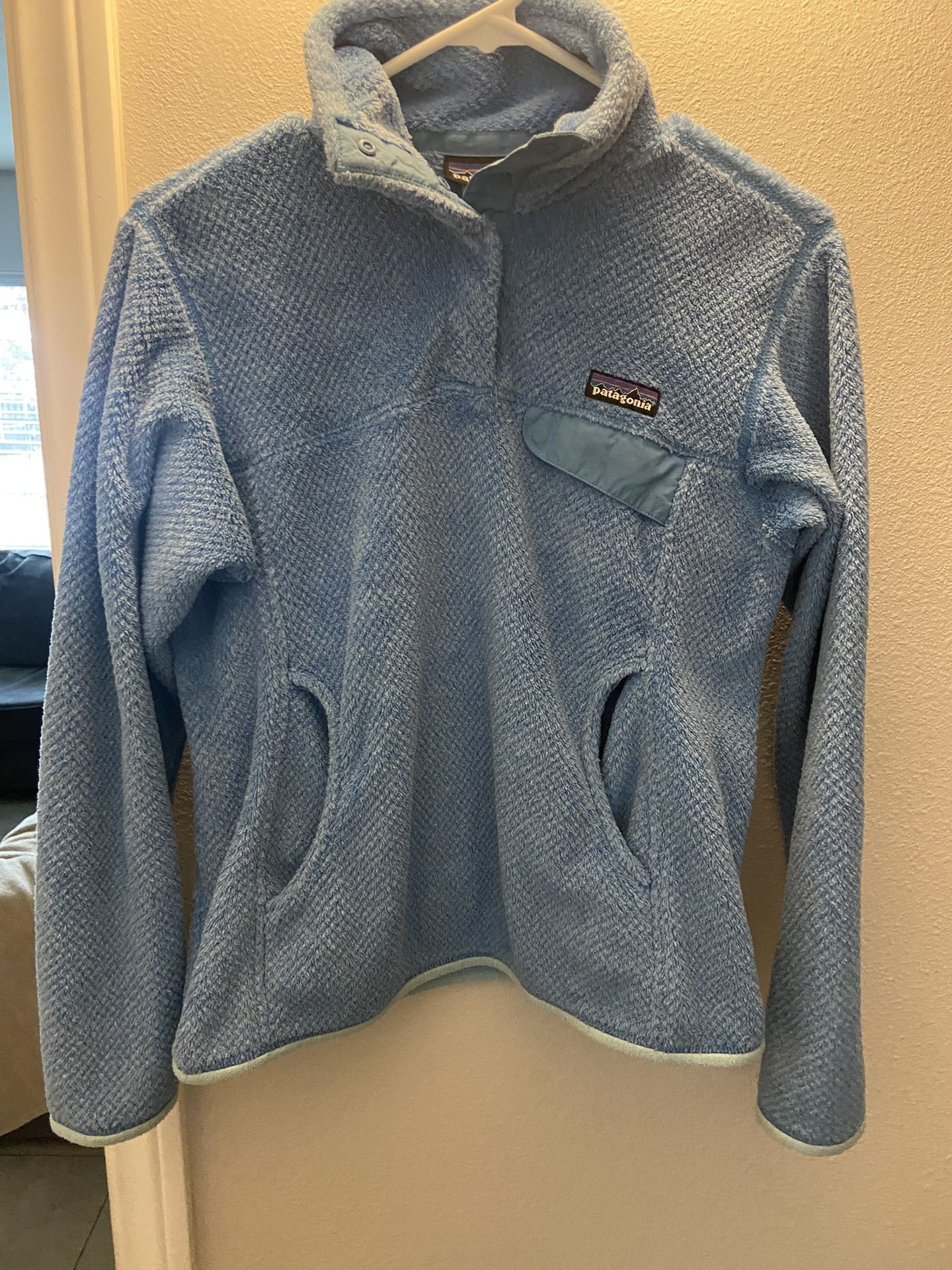 Patagonia Sweater