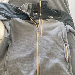 North Face Jacket XL