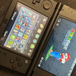 3ds Xl 